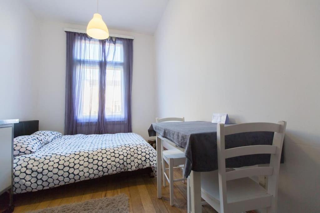 Central Zagreb Apartment 外观 照片
