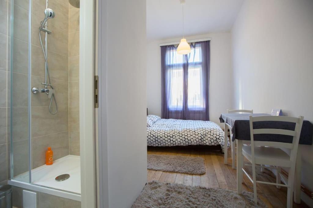 Central Zagreb Apartment 外观 照片